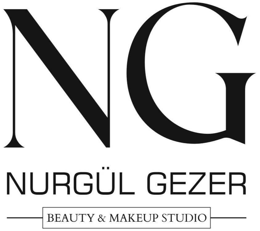 Nurgül Gezer Logo